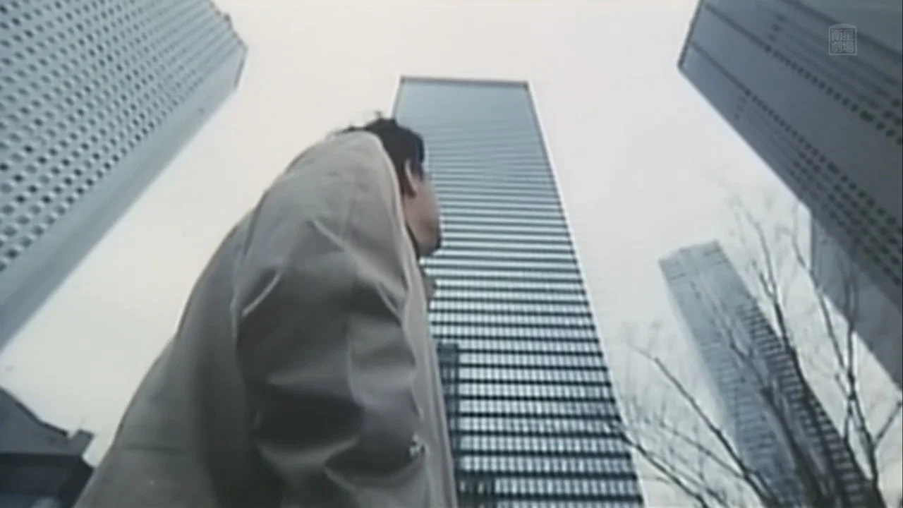 制服性魔 - 剧照