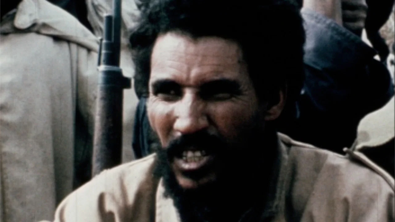 Sahara Occidental : ind&eacute;pendance ou g&eacute;nocide ? - 剧照