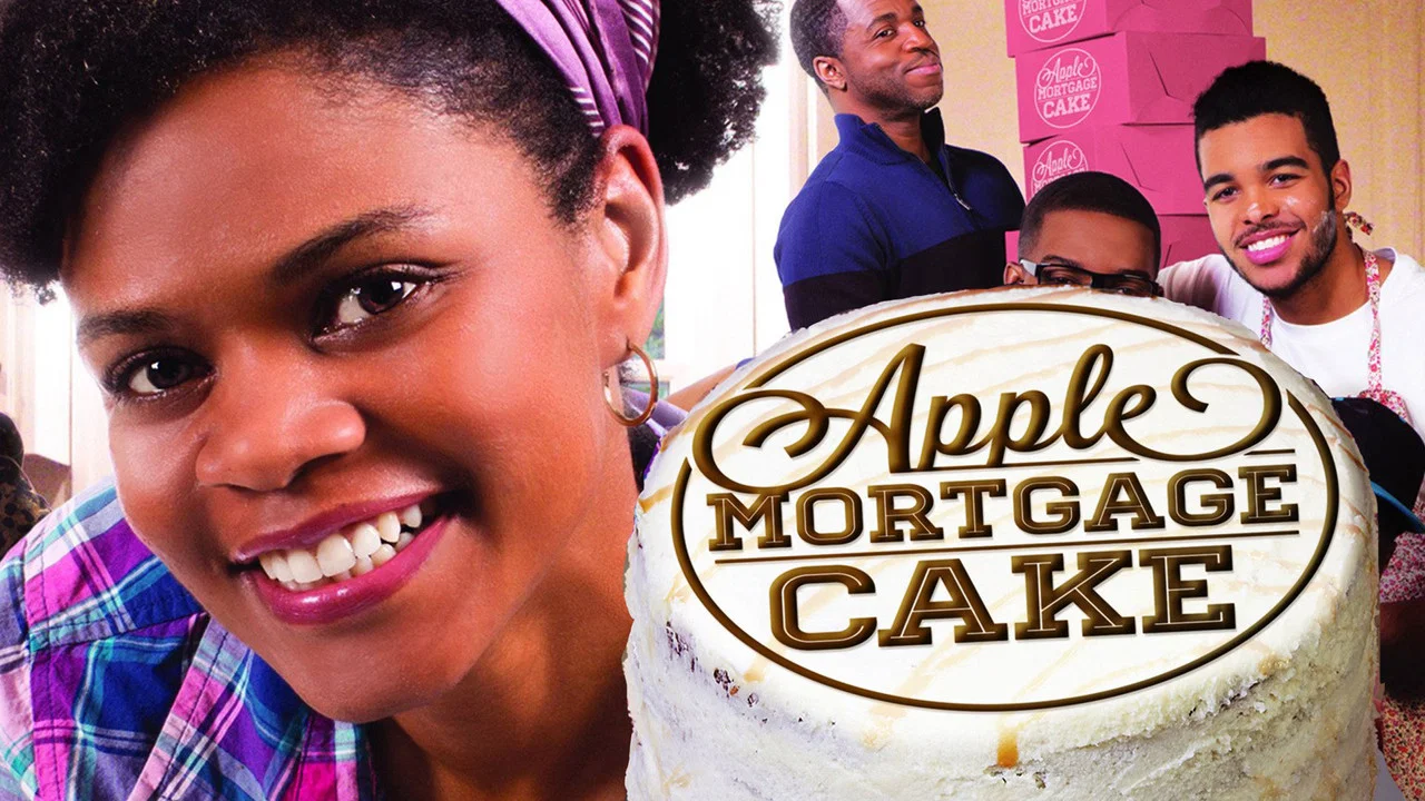Apple Mortgage Cake - 剧照