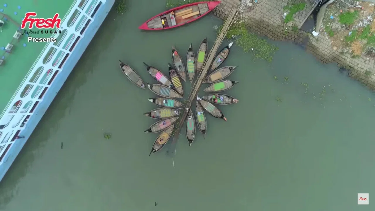 Dear Bangladesh - 剧照