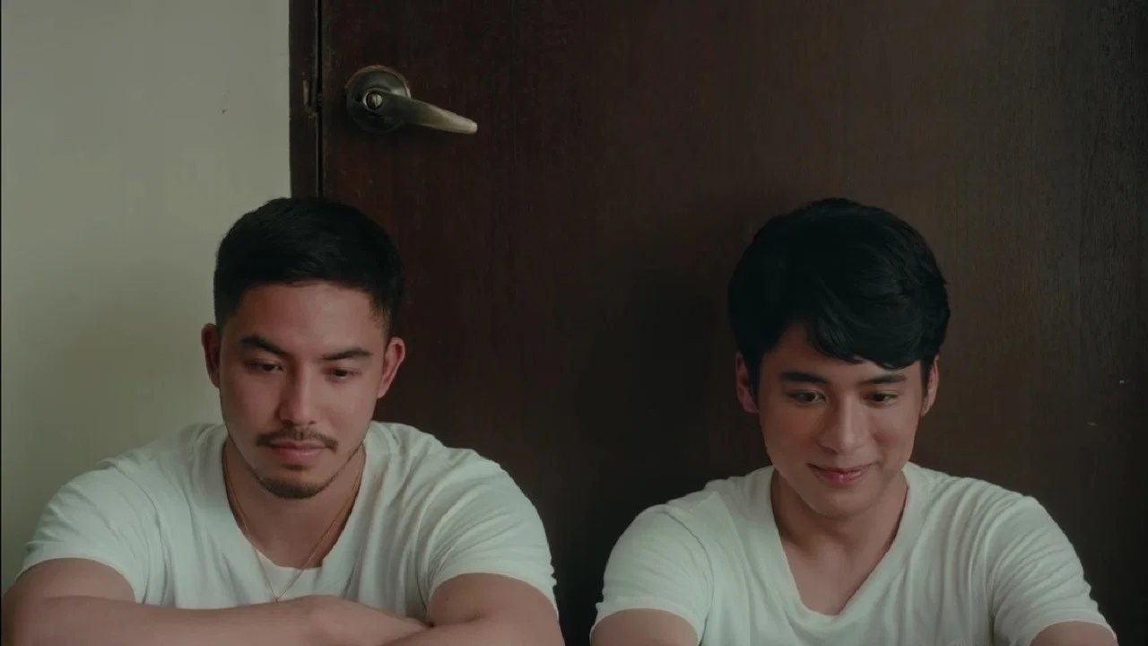 你好，陌生人：电影版 - 剧照