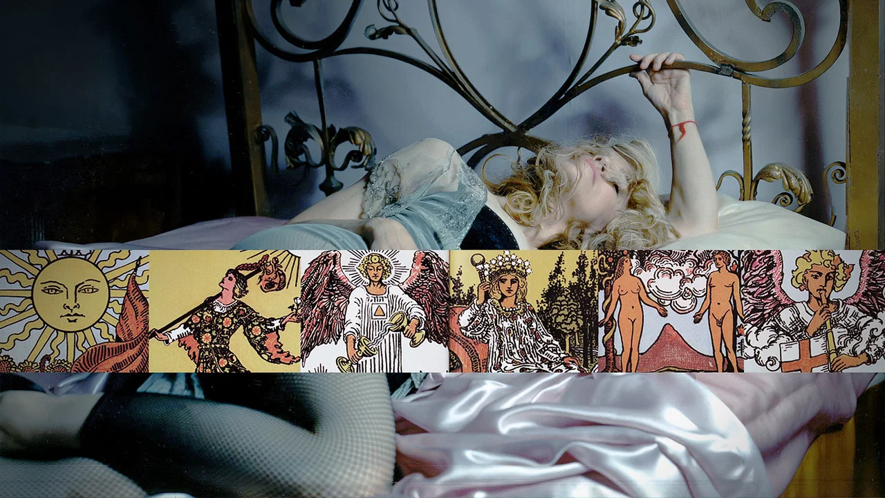 Madonna: Re-Invention World Tour - 剧照