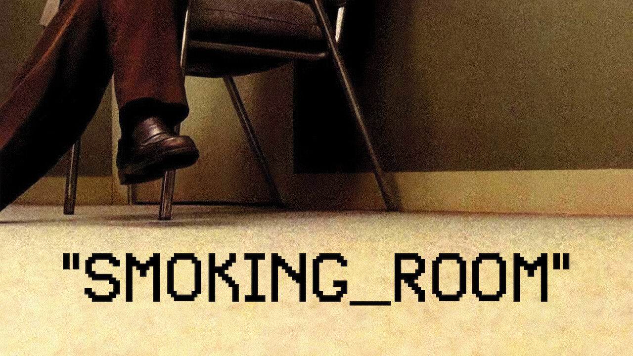 Smoking Room - 剧照