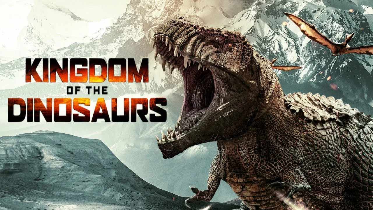 Kingdom of the Dinosaurs - 剧照