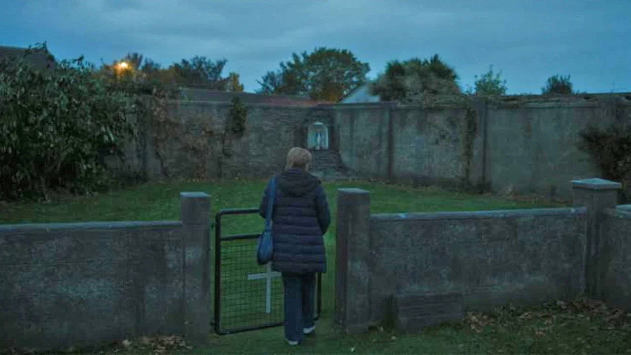 The Lost Children of Tuam - 剧照