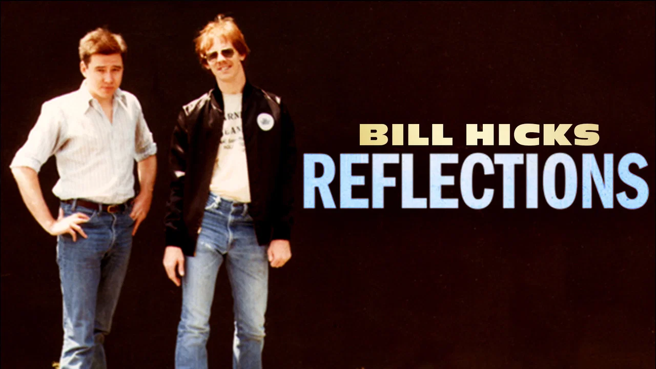 Bill Hicks: Reflections - 剧照