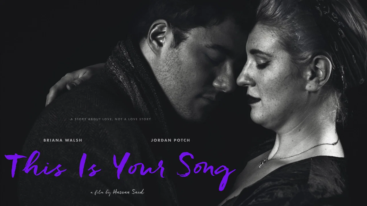 This Is Your Song - 剧照