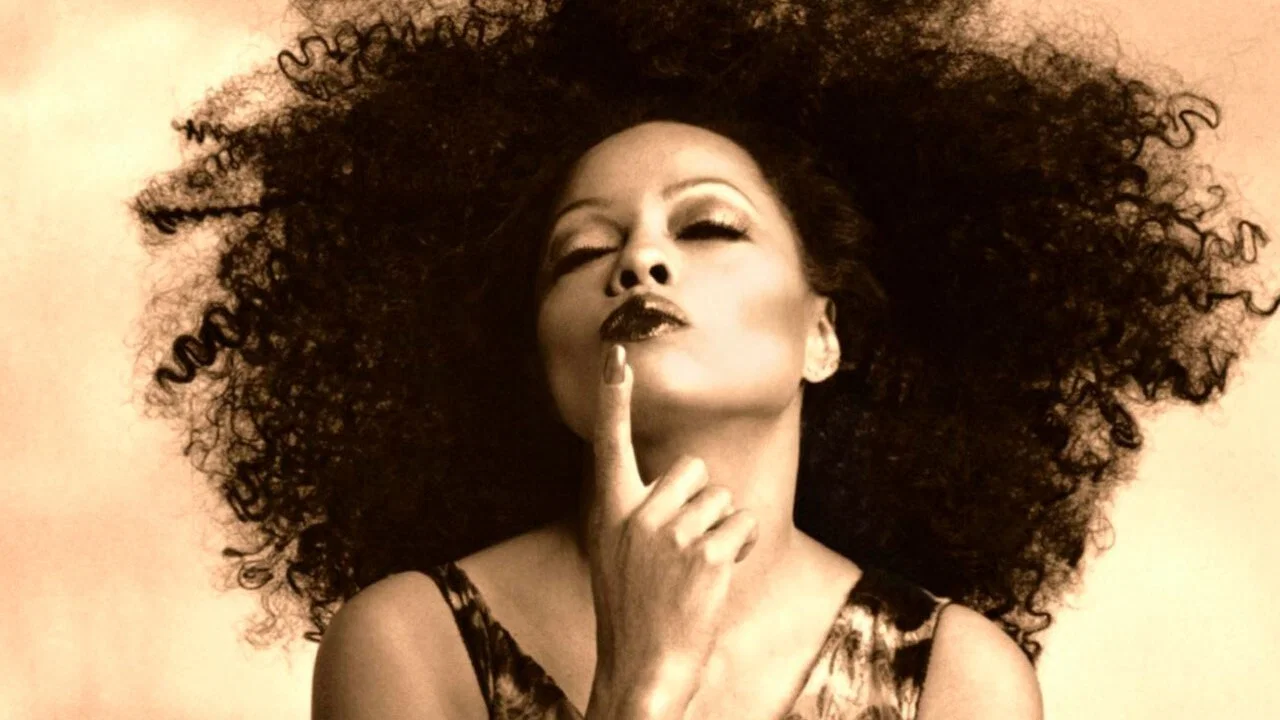 Diana Ross, supr&ecirc;me diva - 剧照