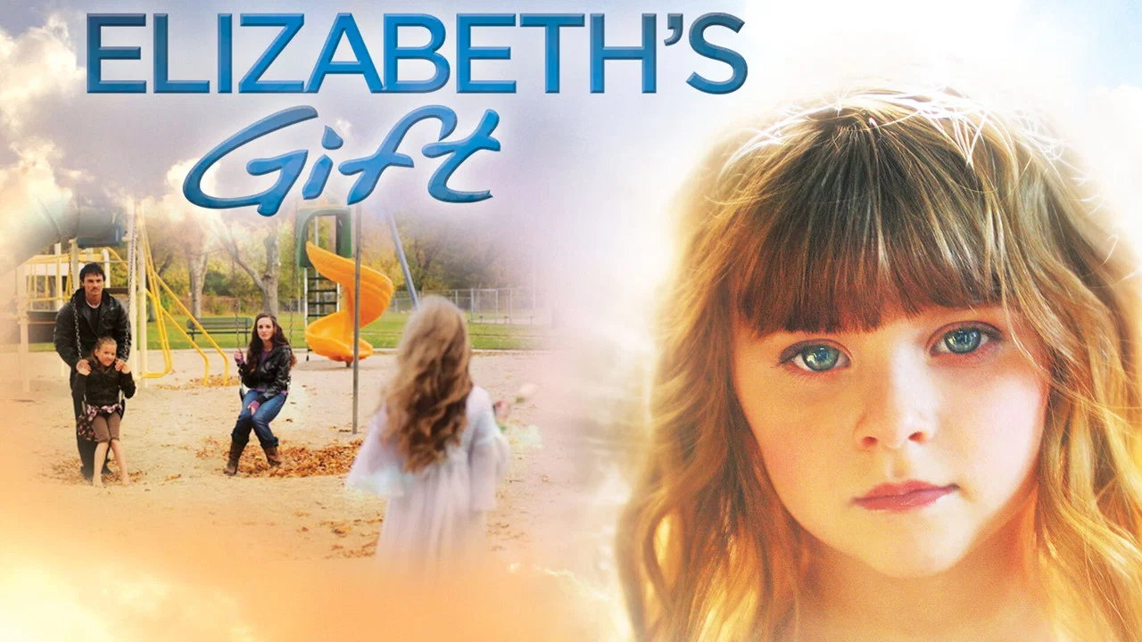 Elizabeth's Gift - 剧照