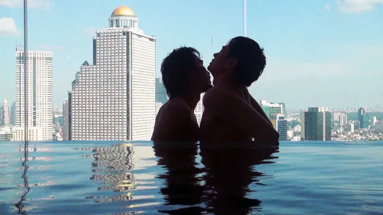 同流合乌 - 剧照