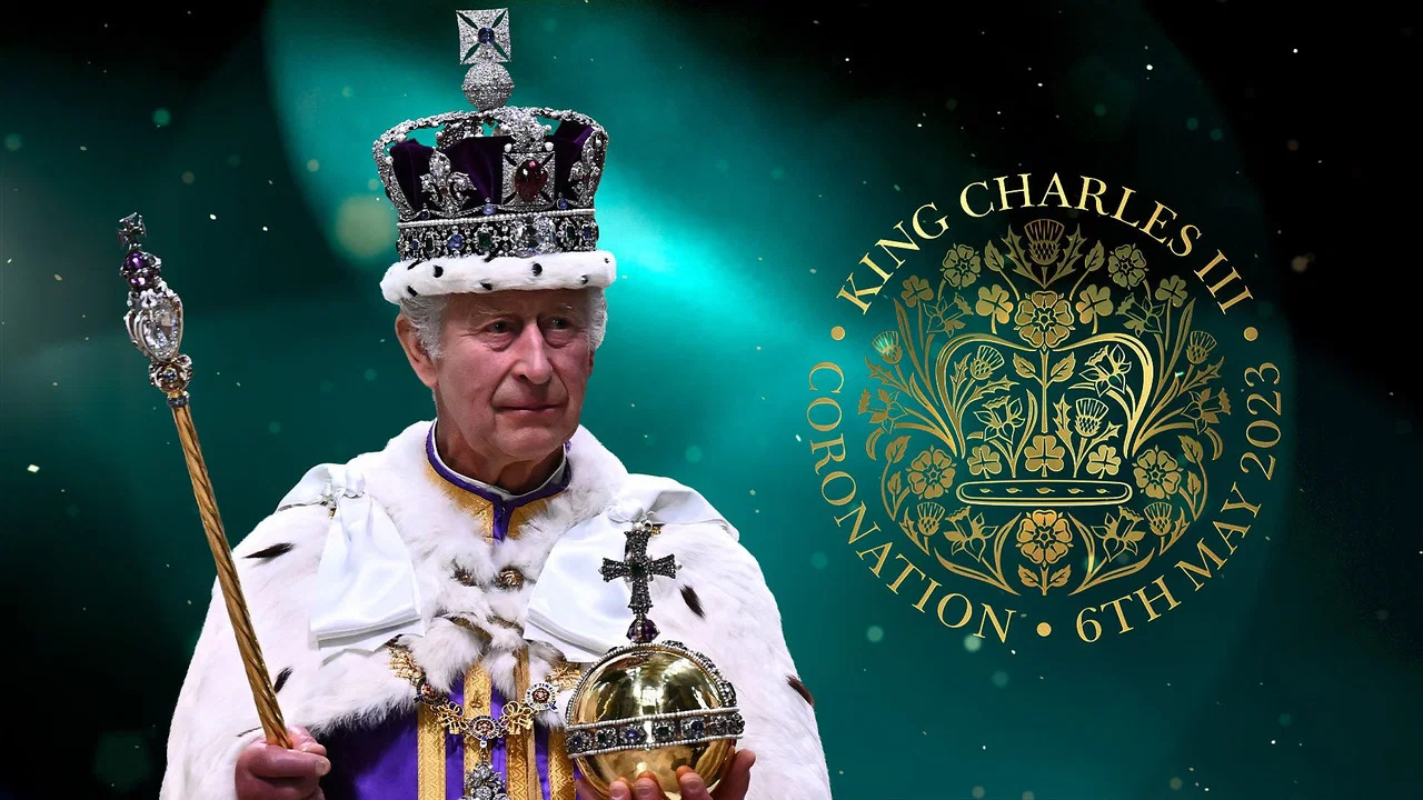 The Coronation of TM King Charles III and Queen Camilla - 剧照