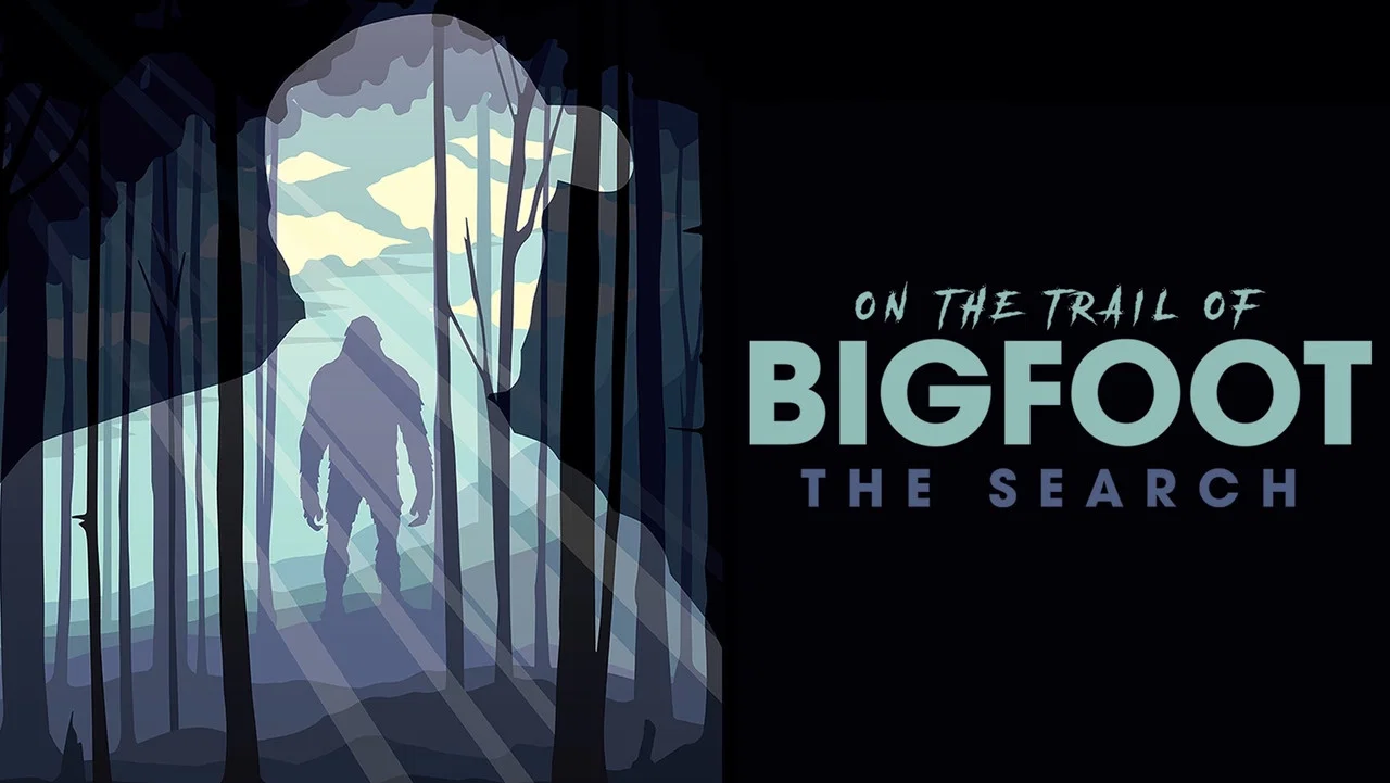 On the Trail of Bigfoot: The Search - 剧照