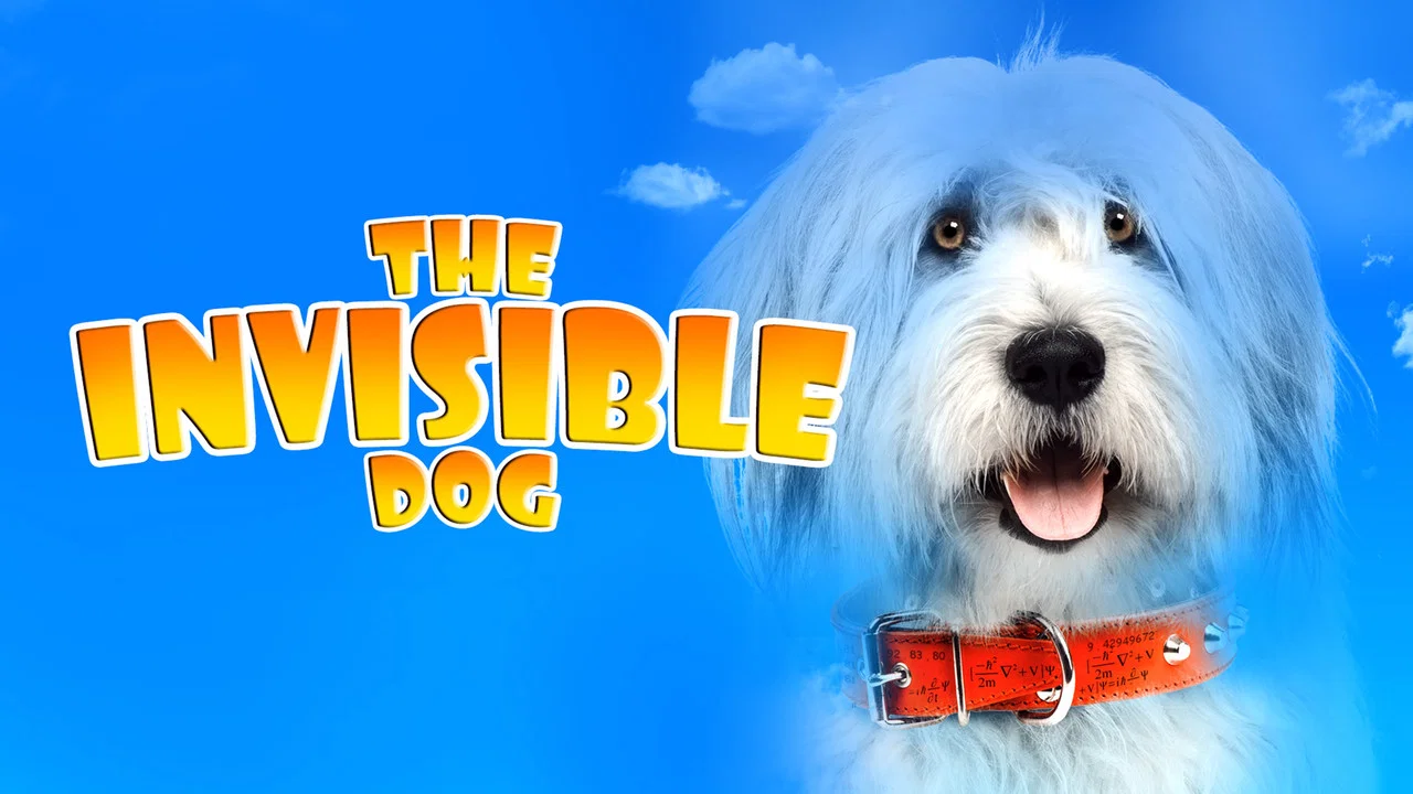 Abner, the Invisible Dog - 剧照