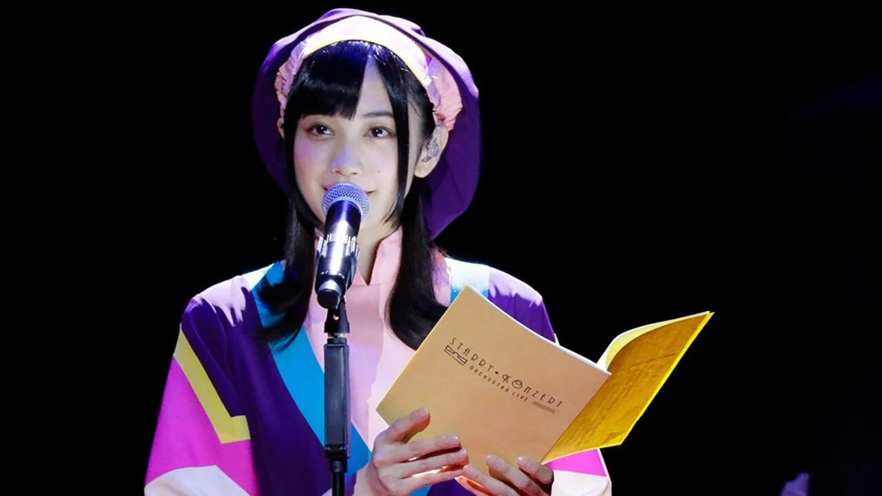 少女☆歌劇 レヴュースタァライト オーケストラライブ "Starry Konzert" - 剧照