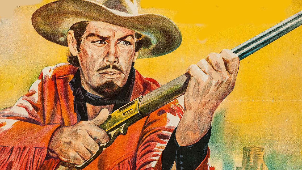 Buffalo Bill, l'eroe del far west - 剧照