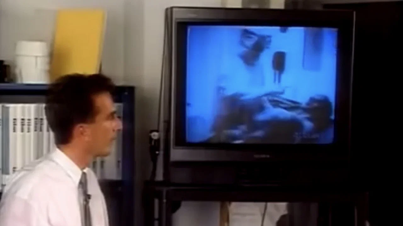 Alien Autopsy: (Fact or Fiction?) - 剧照