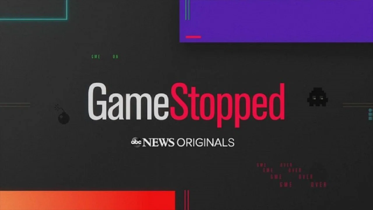GameStopped - 剧照