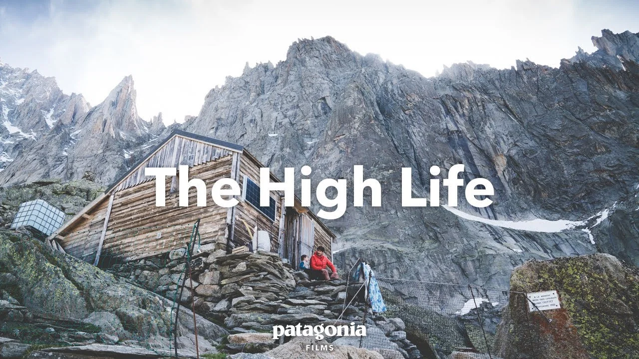 The High Life - 剧照