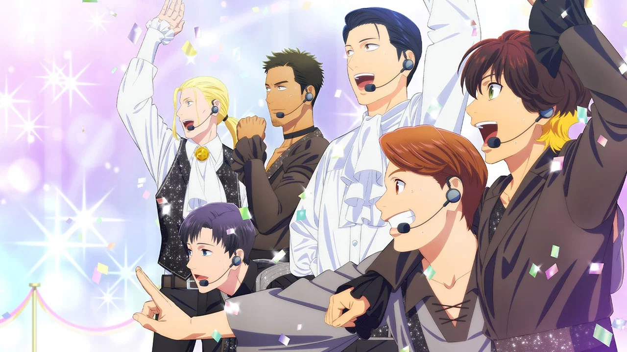永久少年 Eternal Boys NEXT STAGE - 剧照