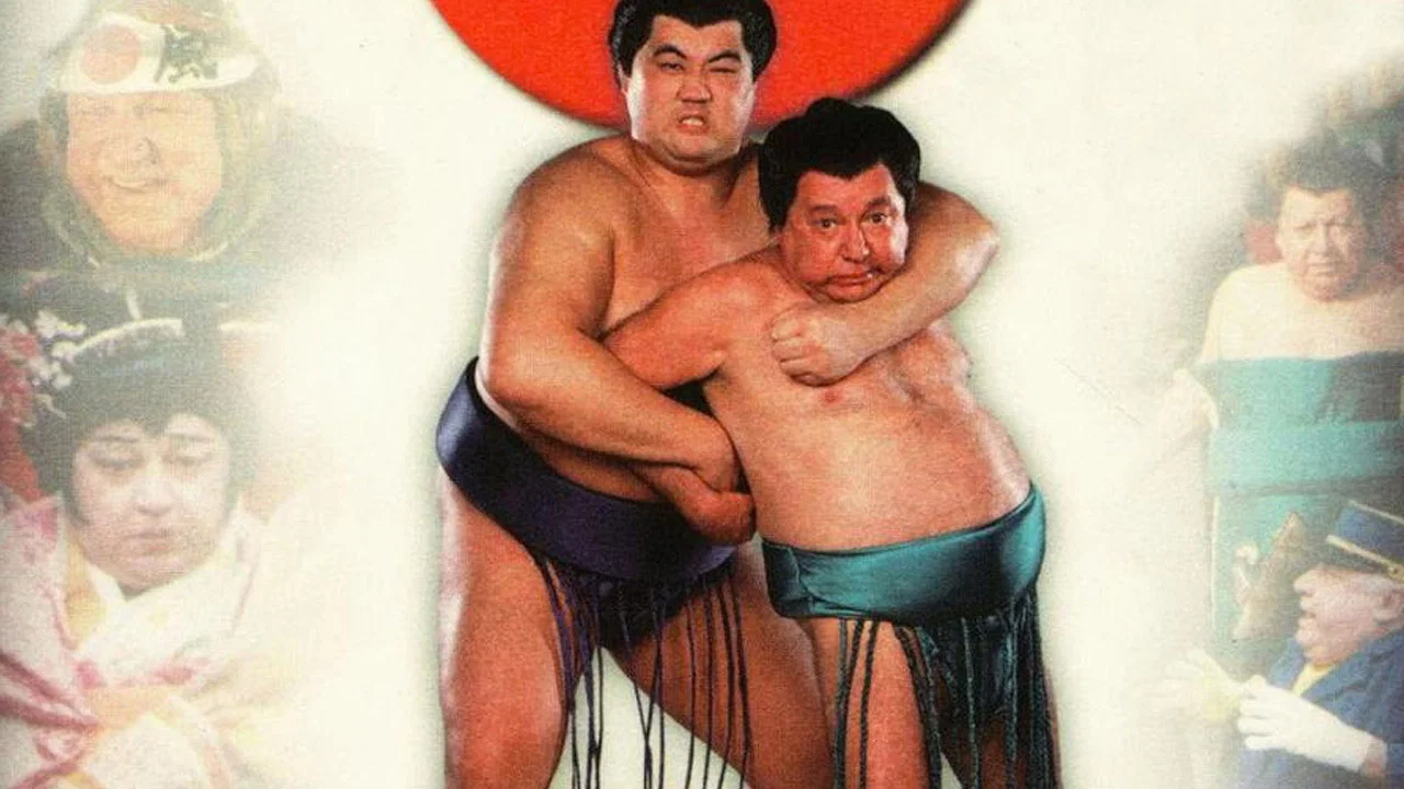 Banzai - 剧照