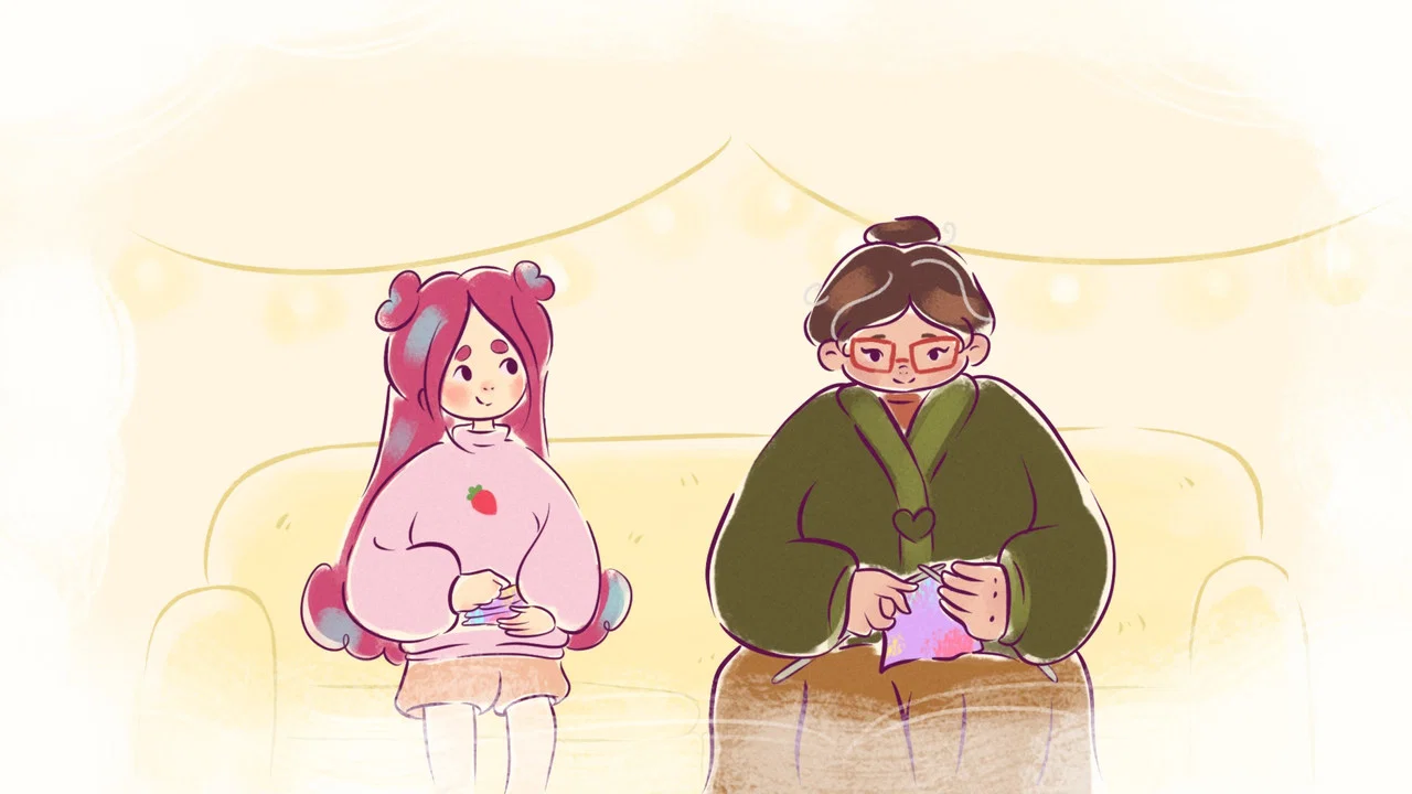 CARDIGAN - 剧照