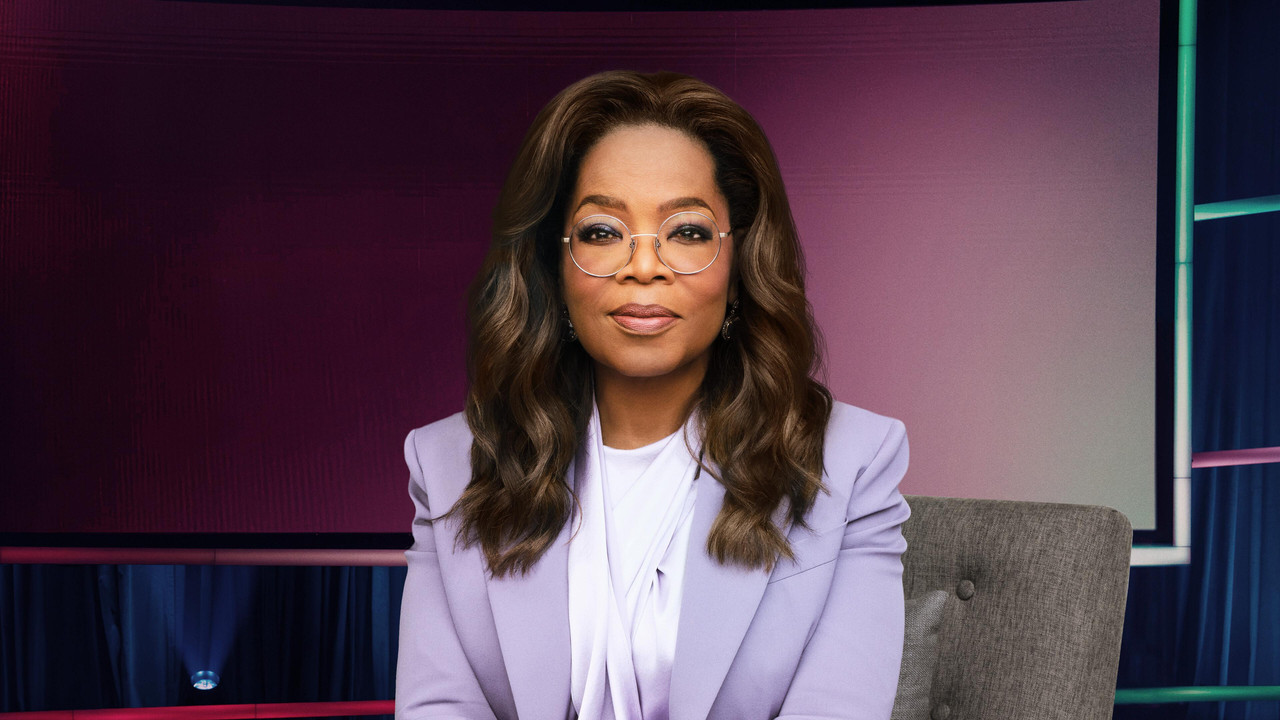 AI and the Future of Us: An Oprah Winfrey Special - 剧照