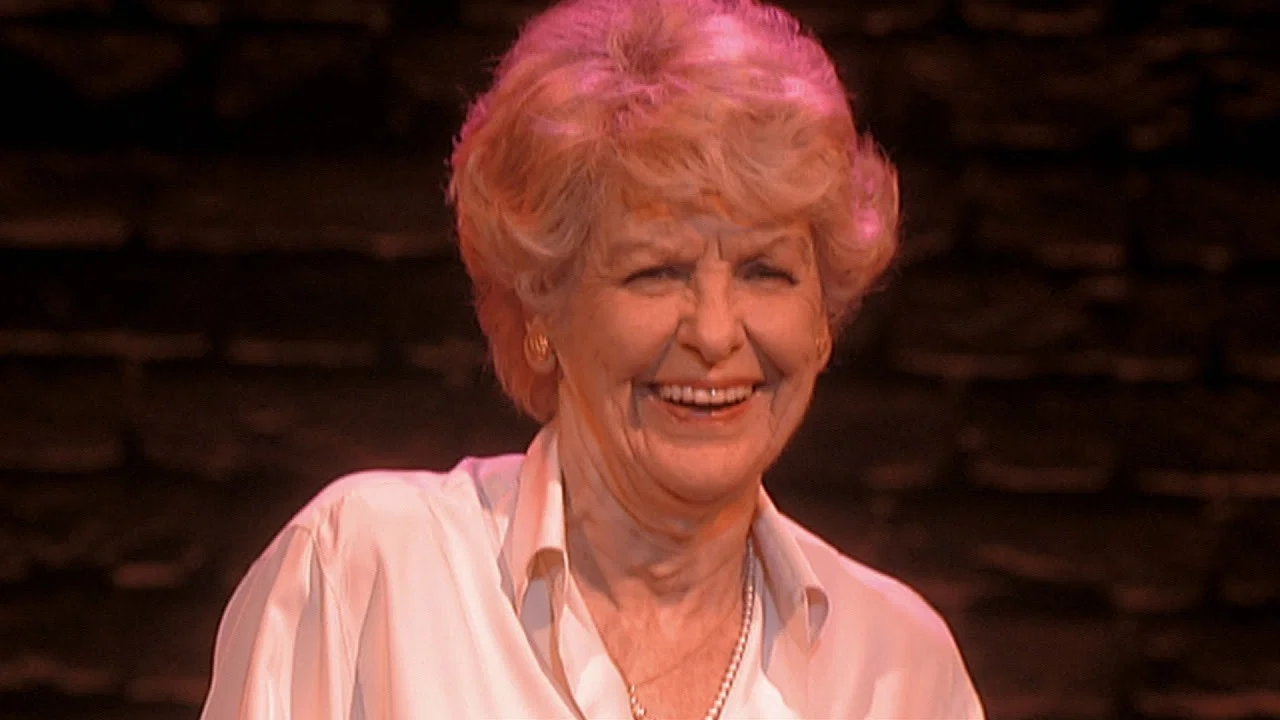 Elaine Stritch at Liberty - 剧照