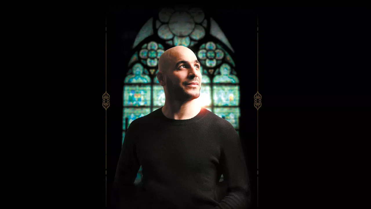 Mehdi Djaadi : Coming Out - 剧照