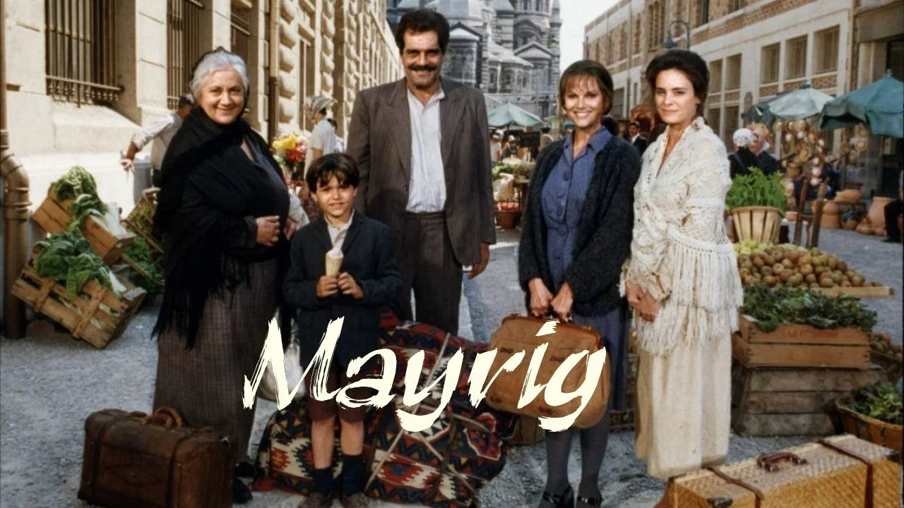 Mayrig - 剧照