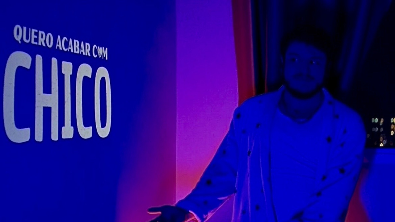 Quero Acabar com Chico - 剧照