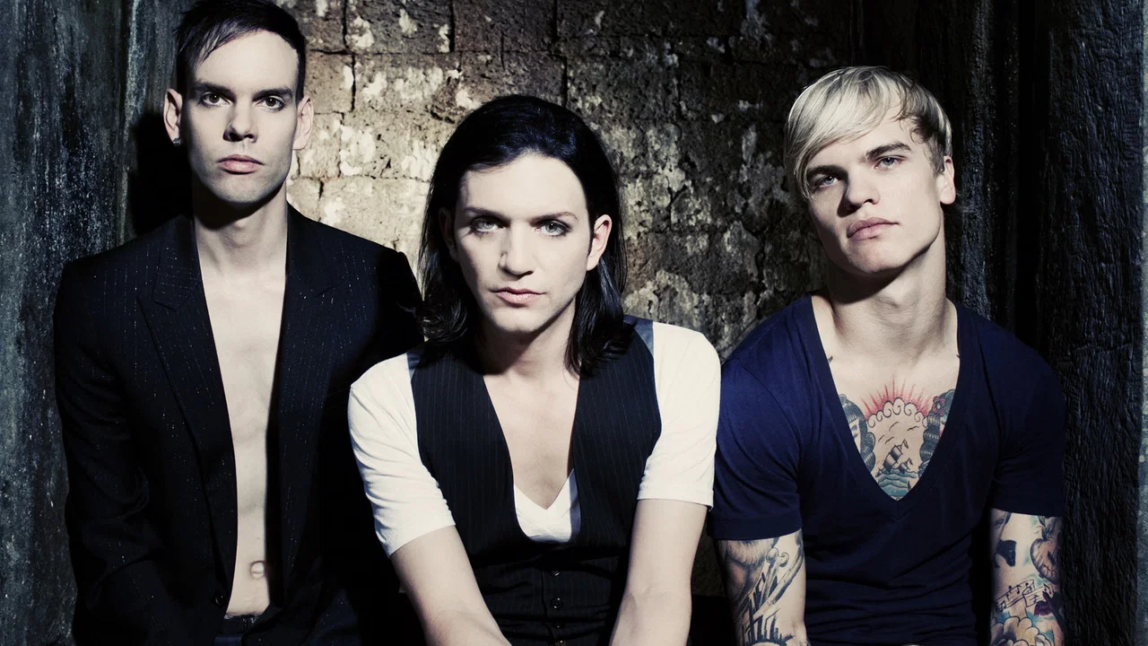 Placebo: Coming Up For Air - 剧照