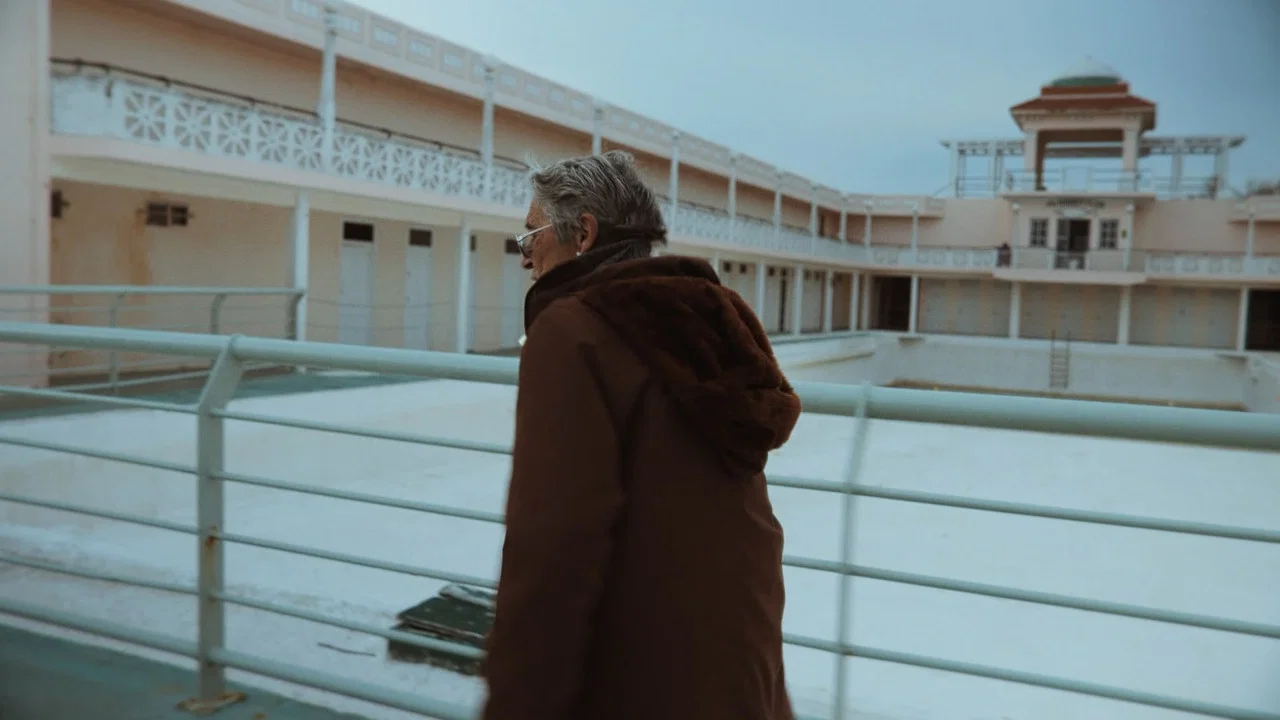El &uacute;ltimo anzuelo - 剧照