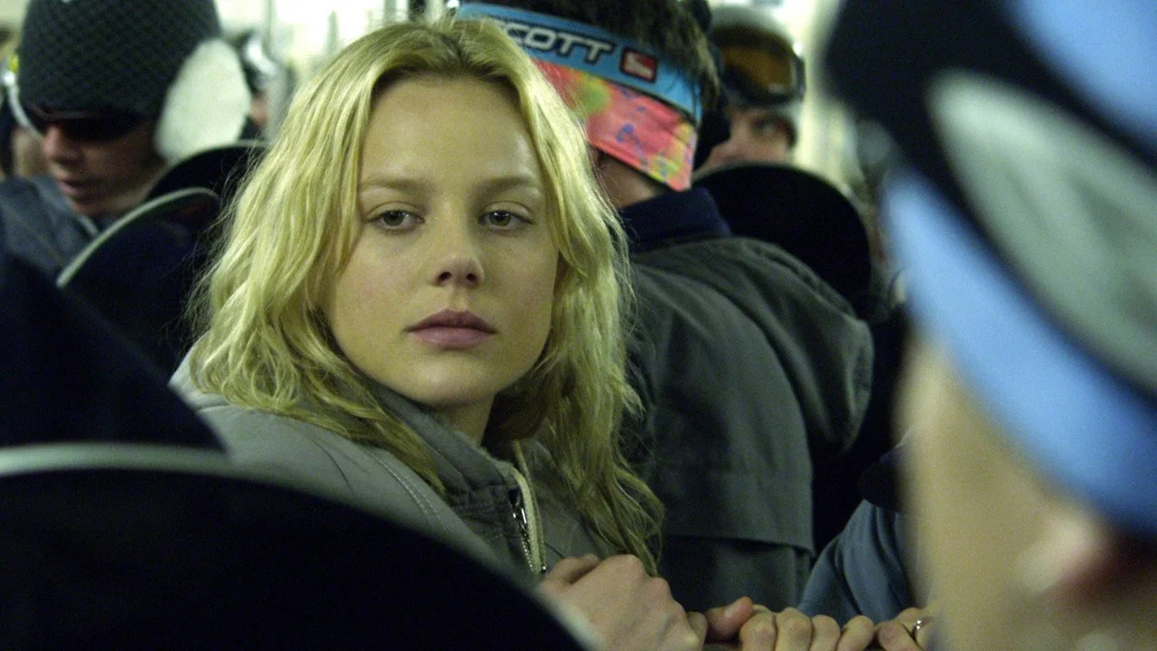 生命翻筋斗 - 剧照