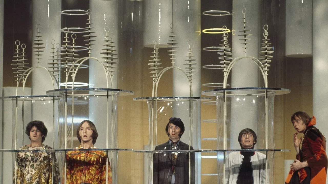 33 ⅓ Revolutions per Monkee - 剧照