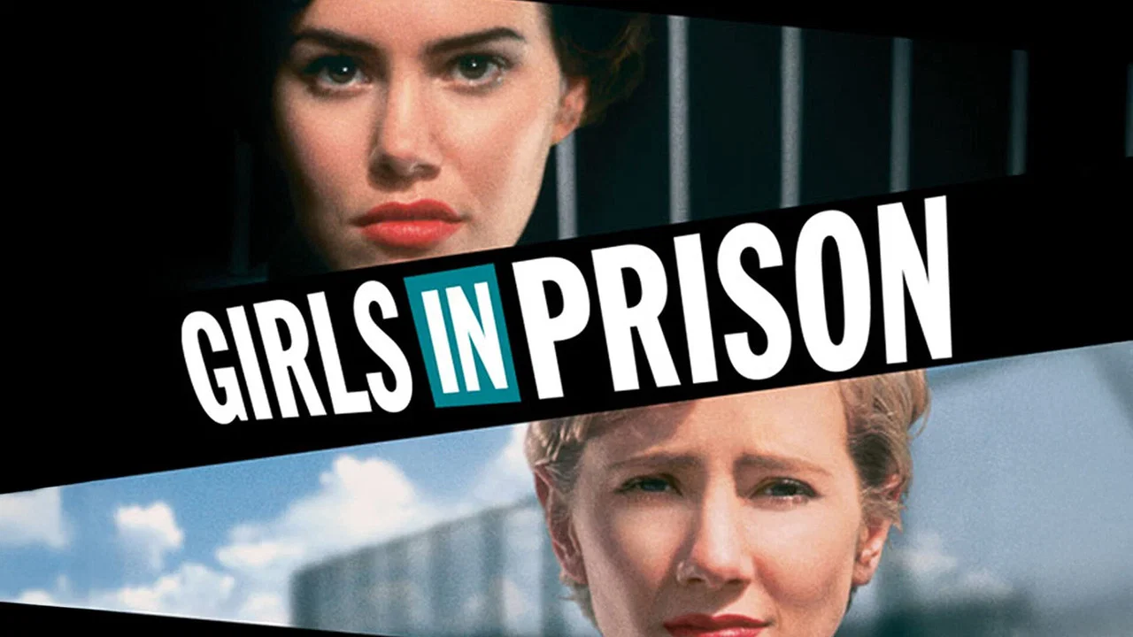 Girls in Prison - 剧照
