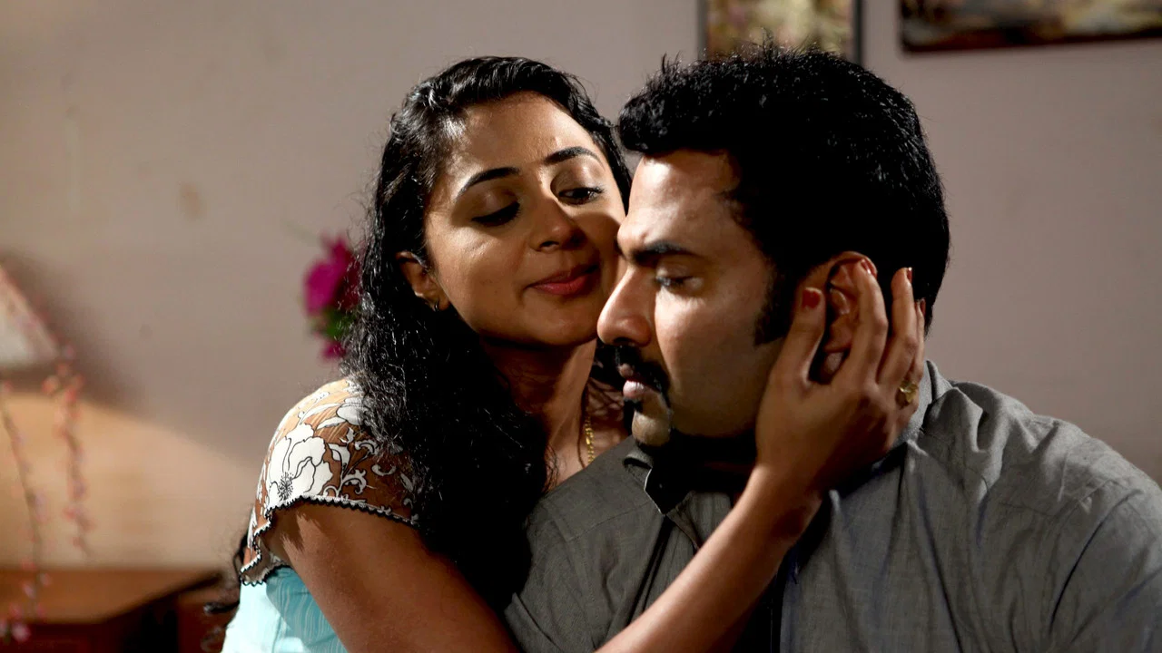 പെർഫ്യൂം - 剧照