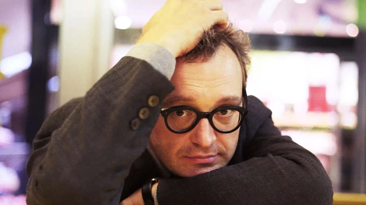 Josef Hader - Privat - 剧照