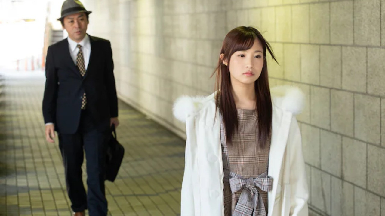 好色男女 セックスの季節 - 剧照