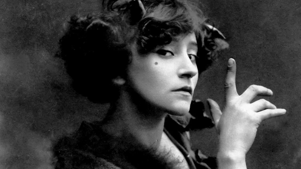 Colette, l'insoumise - 剧照