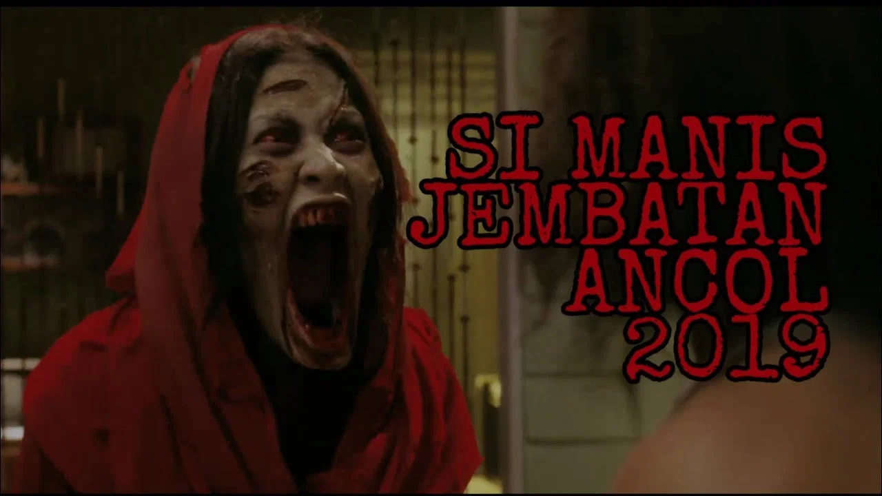 Si Manis Jembatan Ancol - 剧照