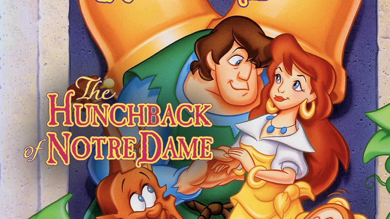 The Hunchback of Notre-Dame - 剧照
