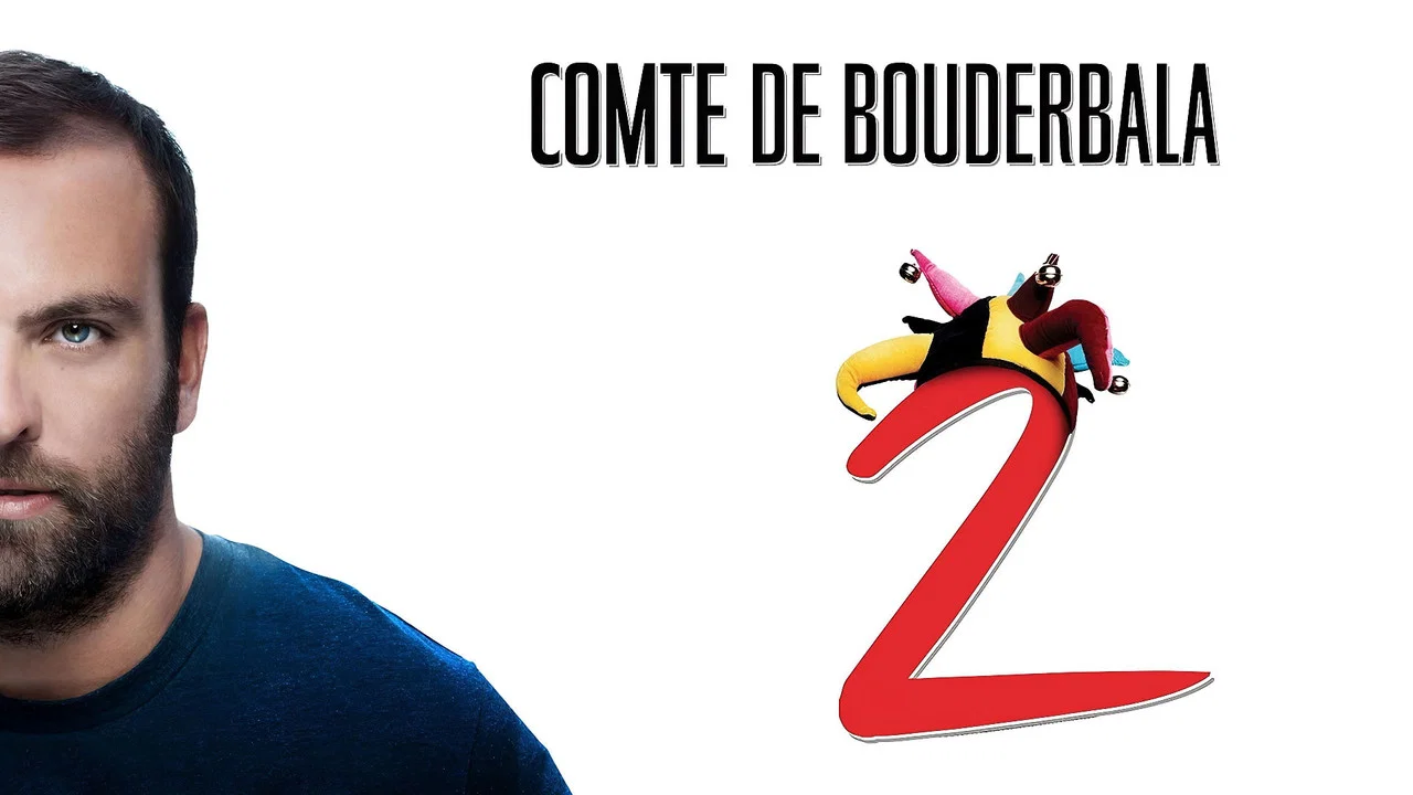 Le Comte de Bouderbala 2 - 剧照
