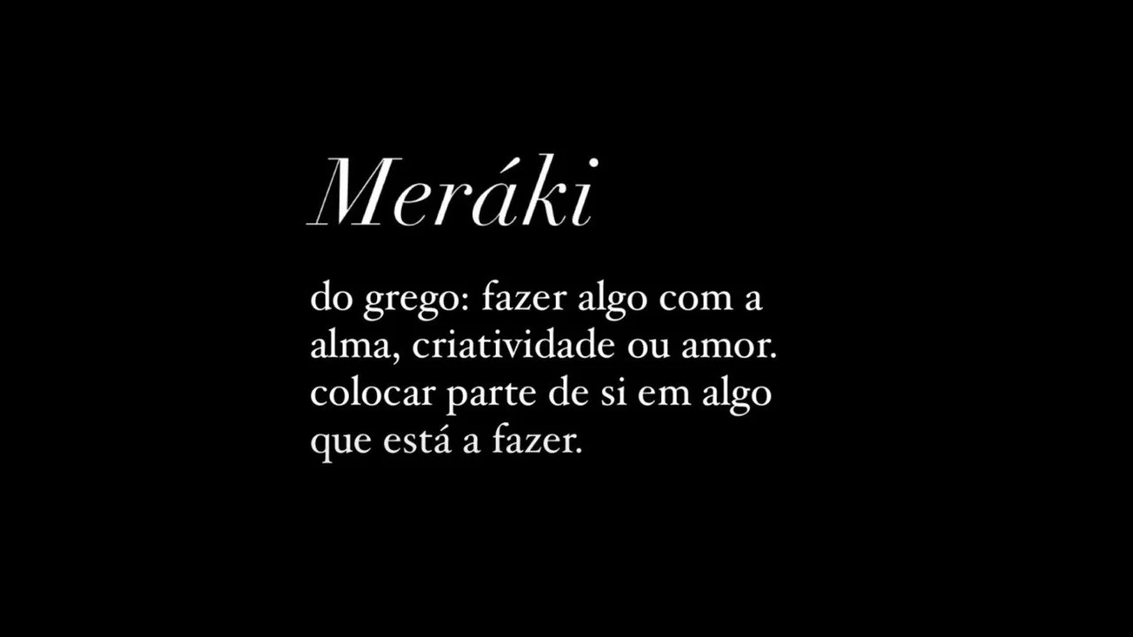 Mer&aacute;ki - 剧照