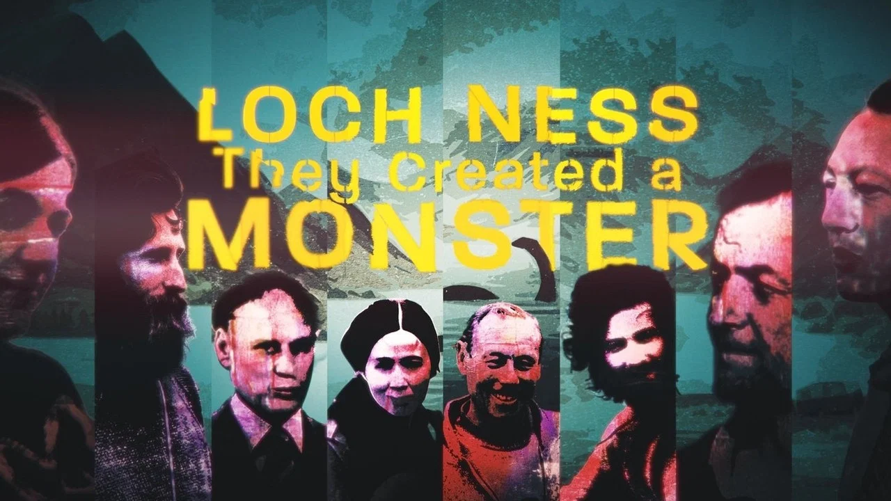 Loch Ness: They Created a Monster - 剧照
