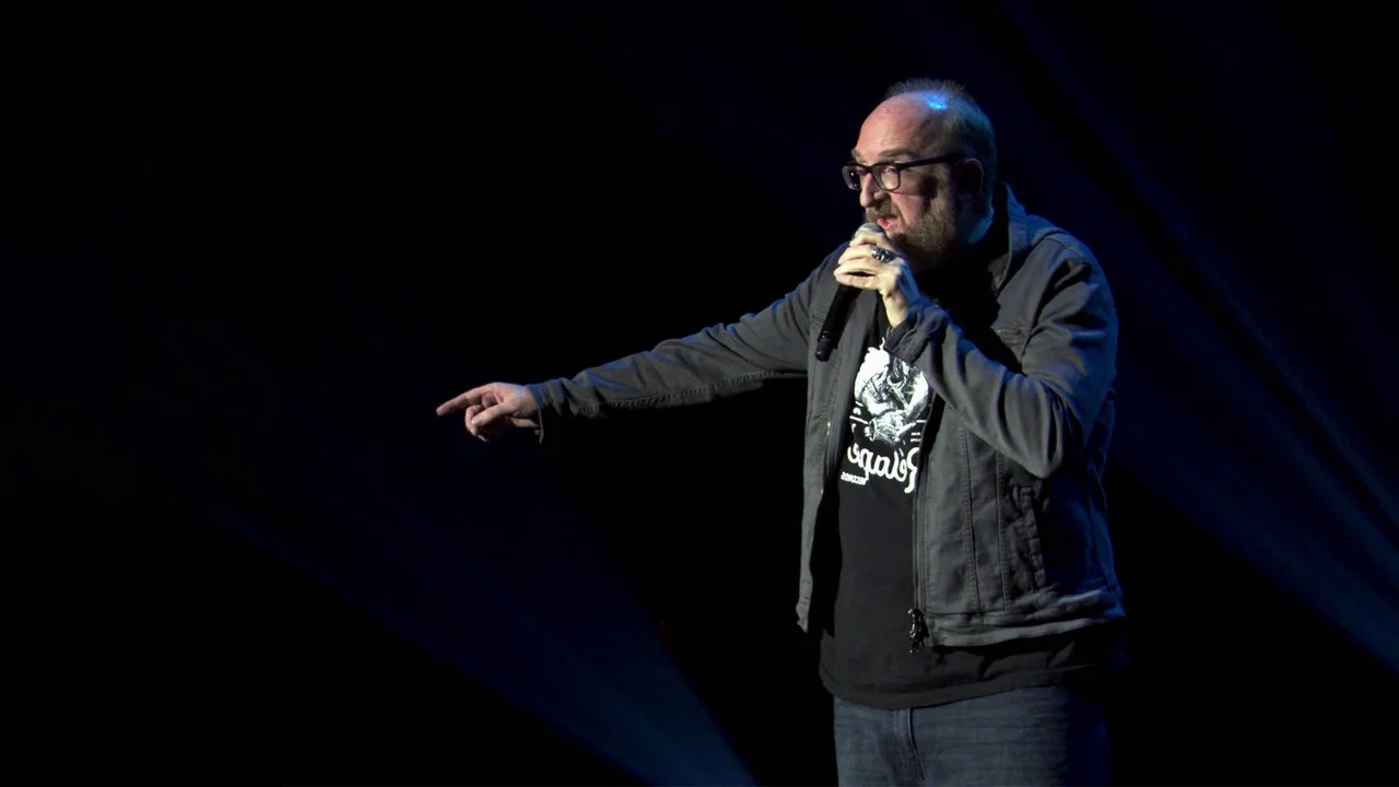 Posehn 25x2 - 剧照