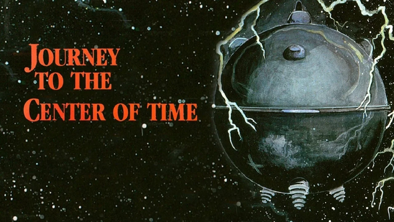 Journey to the Center of Time - 剧照