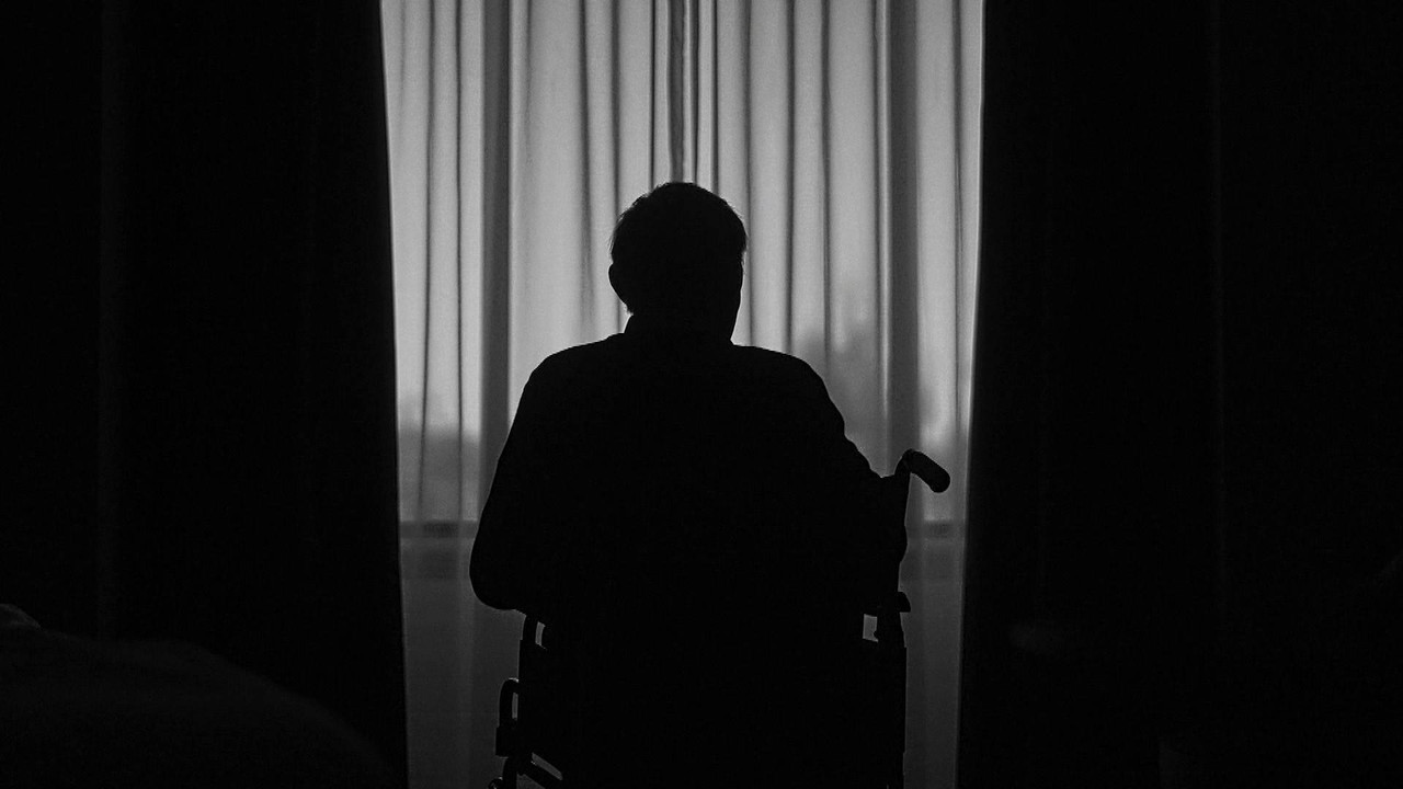 RT&Eacute; Investigates: Inside Ireland's Nursing Homes - 剧照