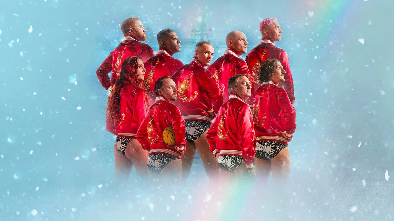 闪虾亮晶晶2 - 剧照
