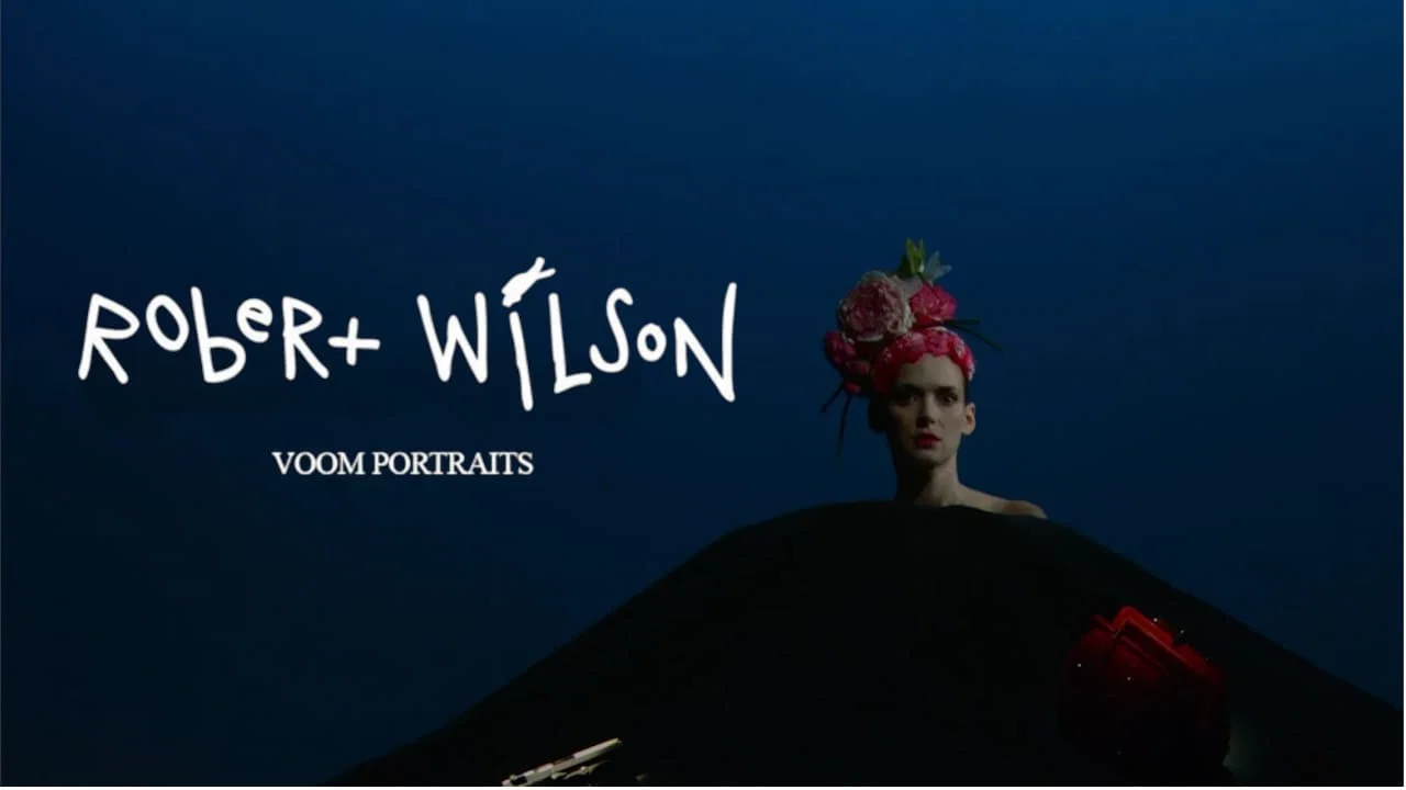 Voom Portraits - 剧照