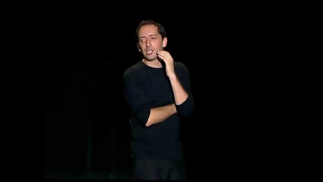 Gad Elmaleh - L&rsquo;autre c&rsquo;est moi - 剧照